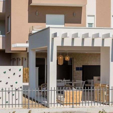 לופאר B&B Vila Sabbia מראה חיצוני תמונה