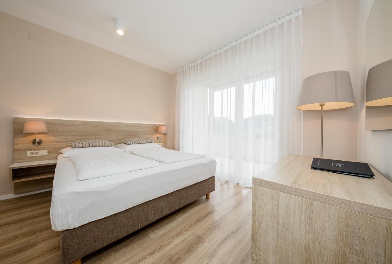 לופאר B&B Vila Sabbia מראה חיצוני תמונה