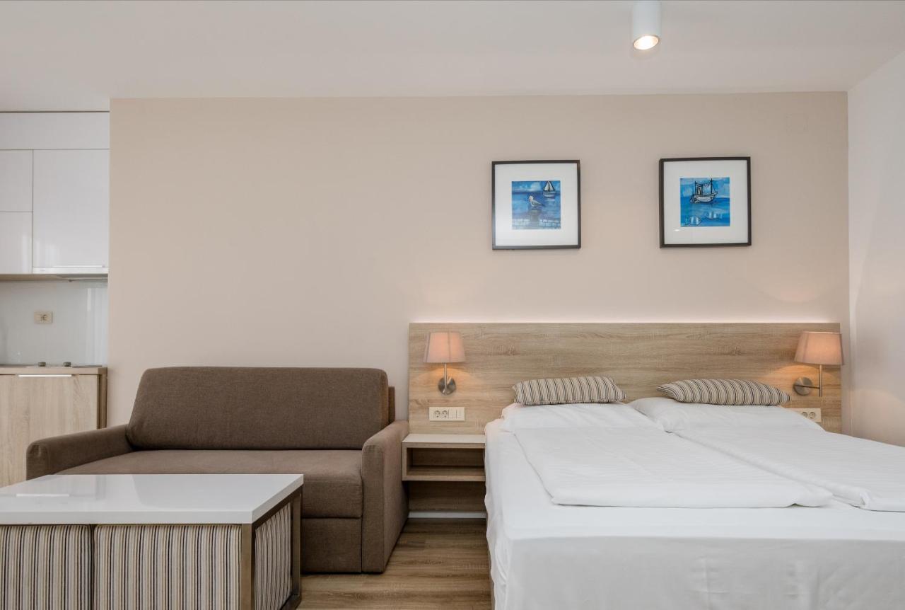 לופאר B&B Vila Sabbia מראה חיצוני תמונה