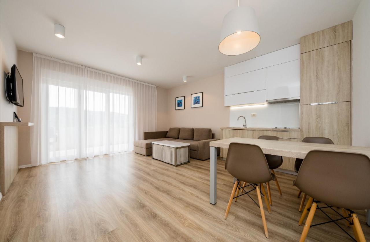 לופאר B&B Vila Sabbia מראה חיצוני תמונה