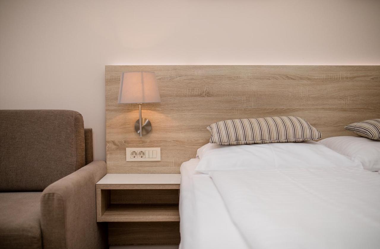 לופאר B&B Vila Sabbia מראה חיצוני תמונה