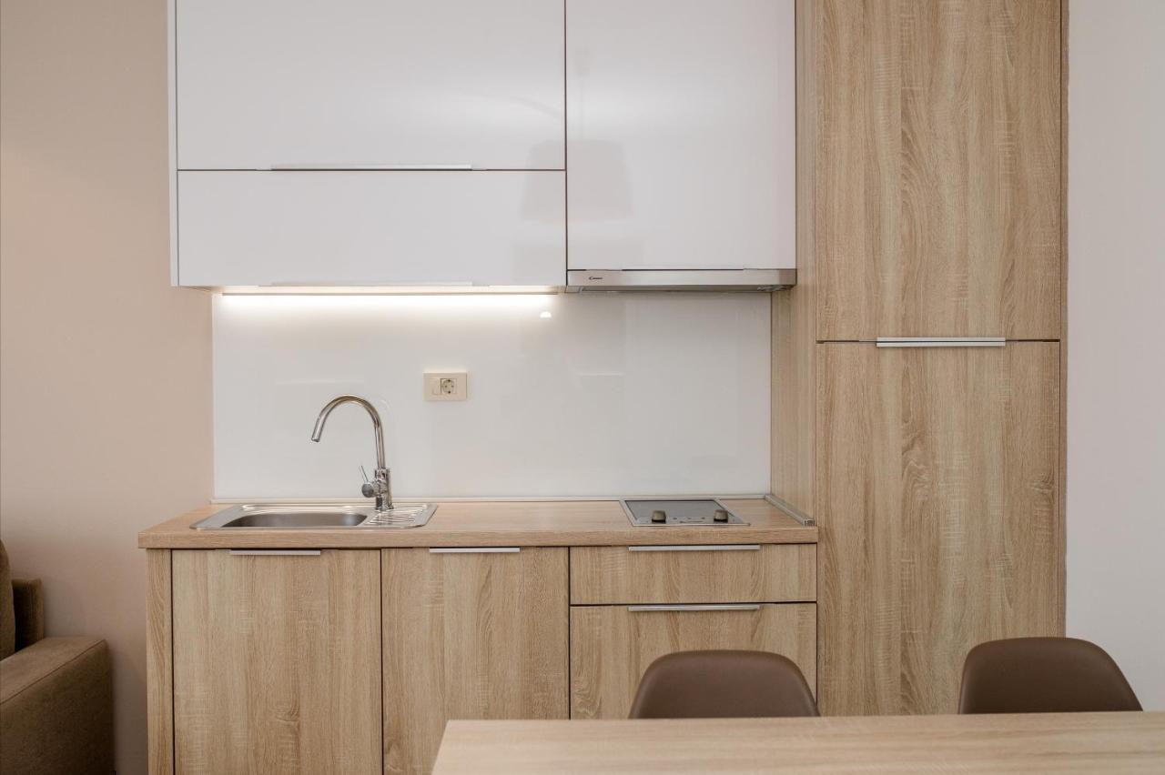 לופאר B&B Vila Sabbia מראה חיצוני תמונה