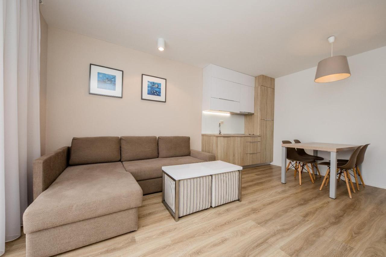 לופאר B&B Vila Sabbia מראה חיצוני תמונה