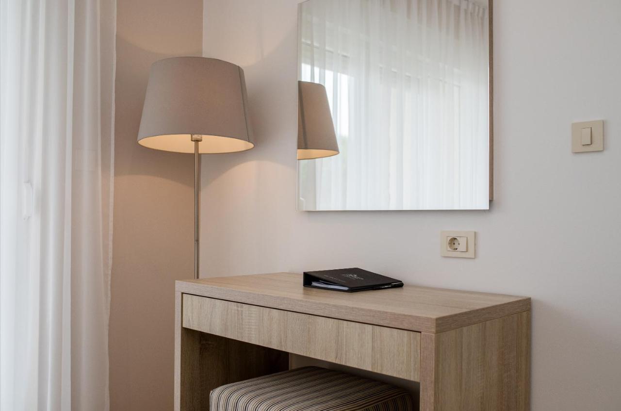 לופאר B&B Vila Sabbia מראה חיצוני תמונה