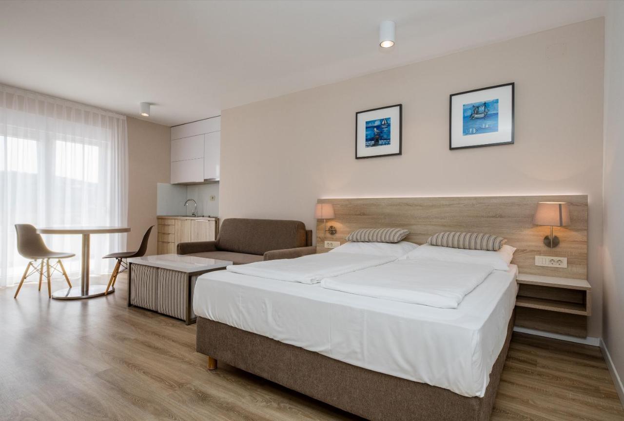 לופאר B&B Vila Sabbia מראה חיצוני תמונה