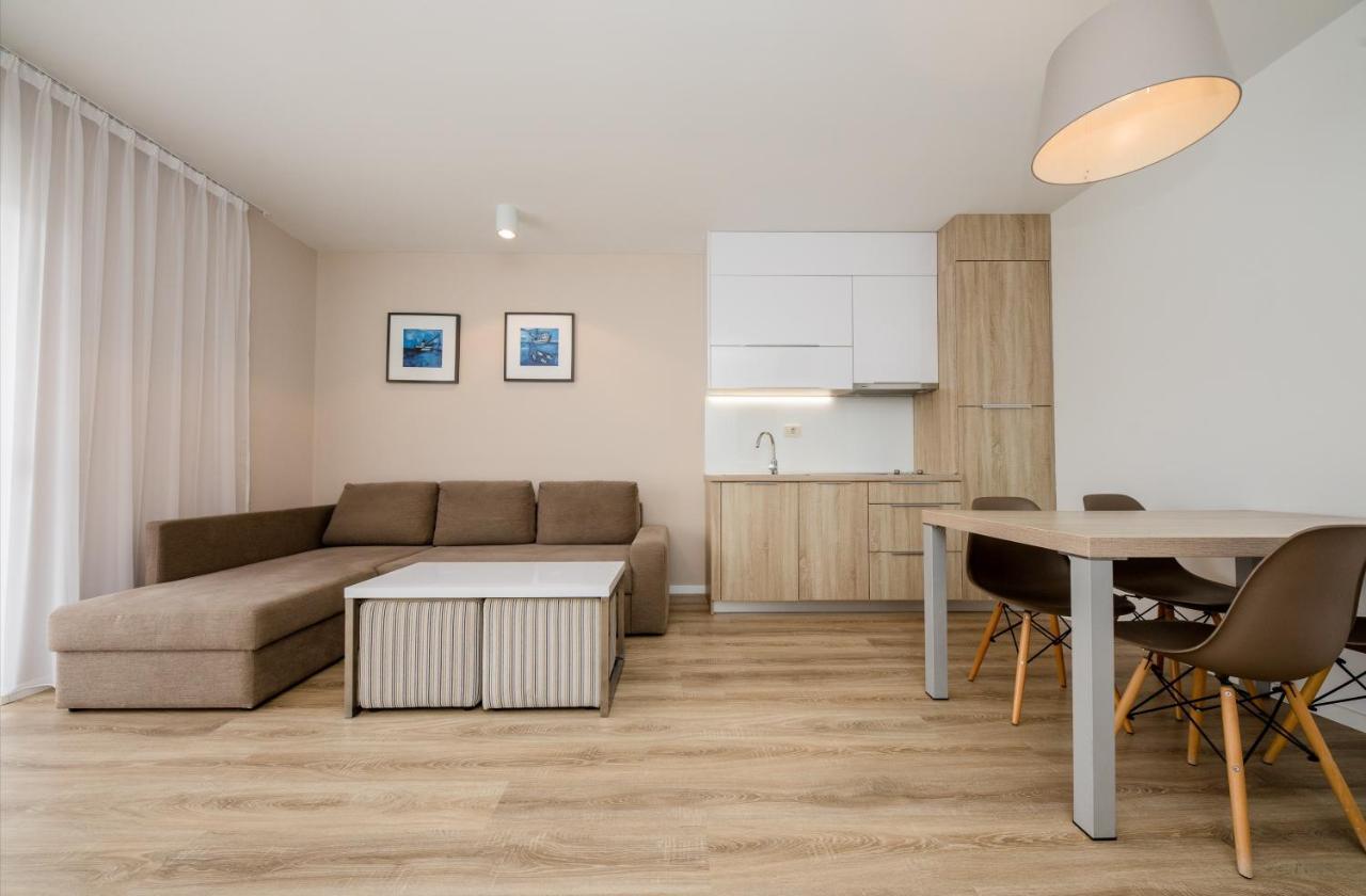 לופאר B&B Vila Sabbia מראה חיצוני תמונה
