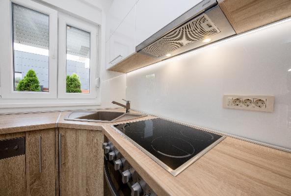 לופאר B&B Vila Sabbia מראה חיצוני תמונה