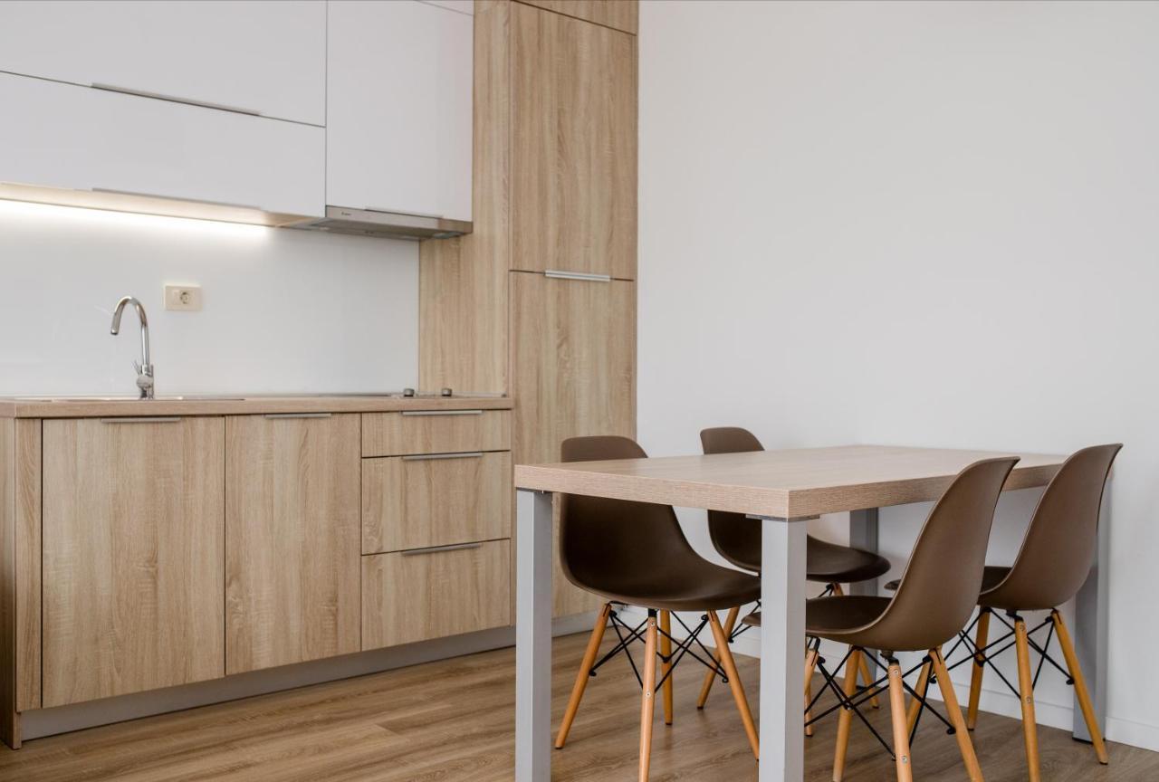 לופאר B&B Vila Sabbia מראה חיצוני תמונה