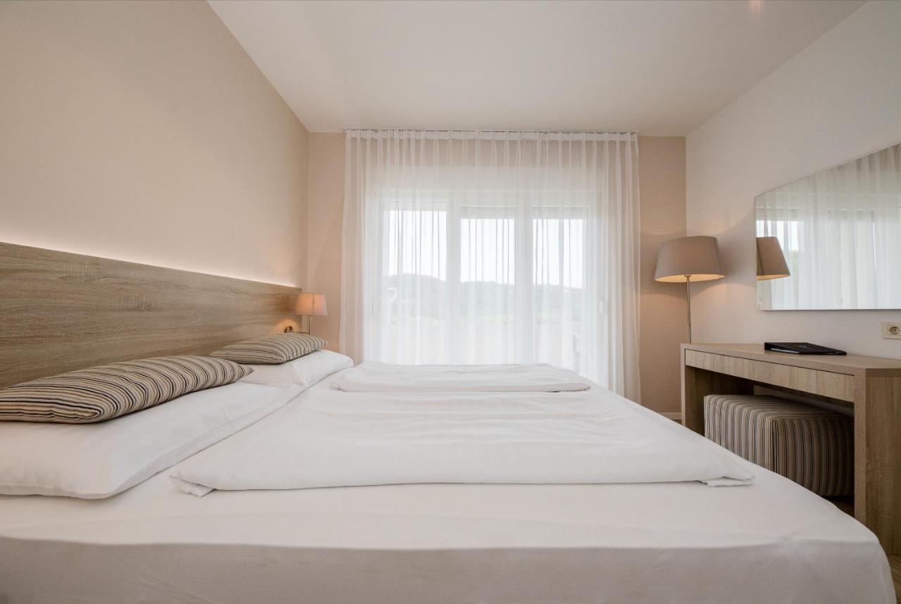 לופאר B&B Vila Sabbia מראה חיצוני תמונה