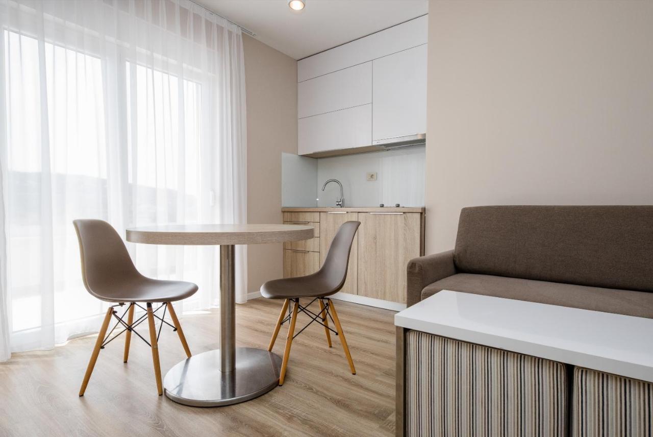 לופאר B&B Vila Sabbia מראה חיצוני תמונה