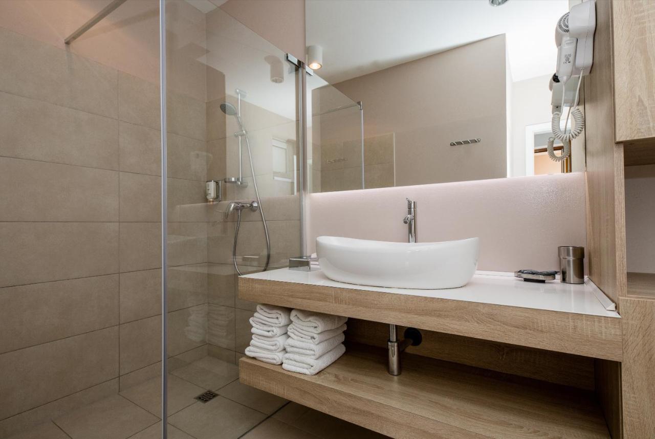 לופאר B&B Vila Sabbia מראה חיצוני תמונה