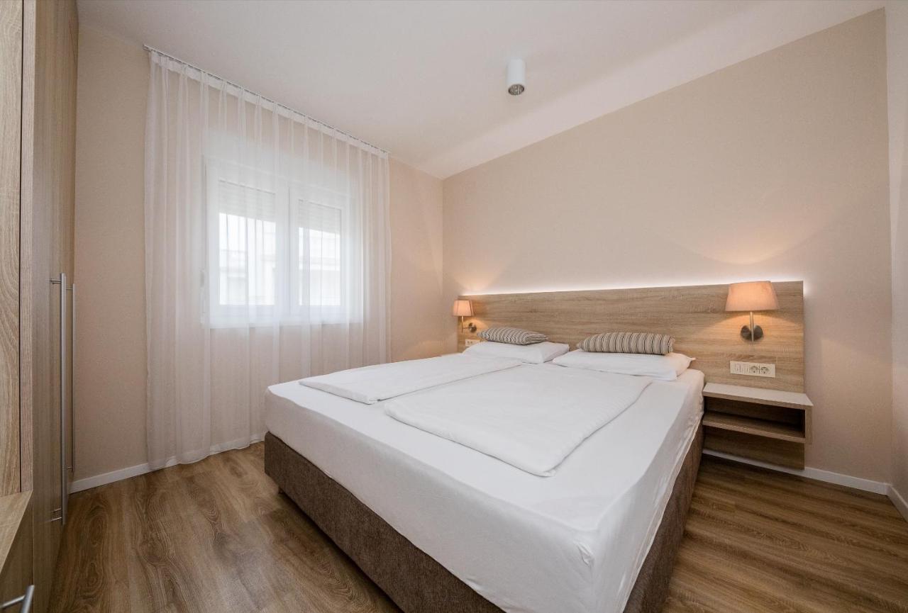 לופאר B&B Vila Sabbia מראה חיצוני תמונה
