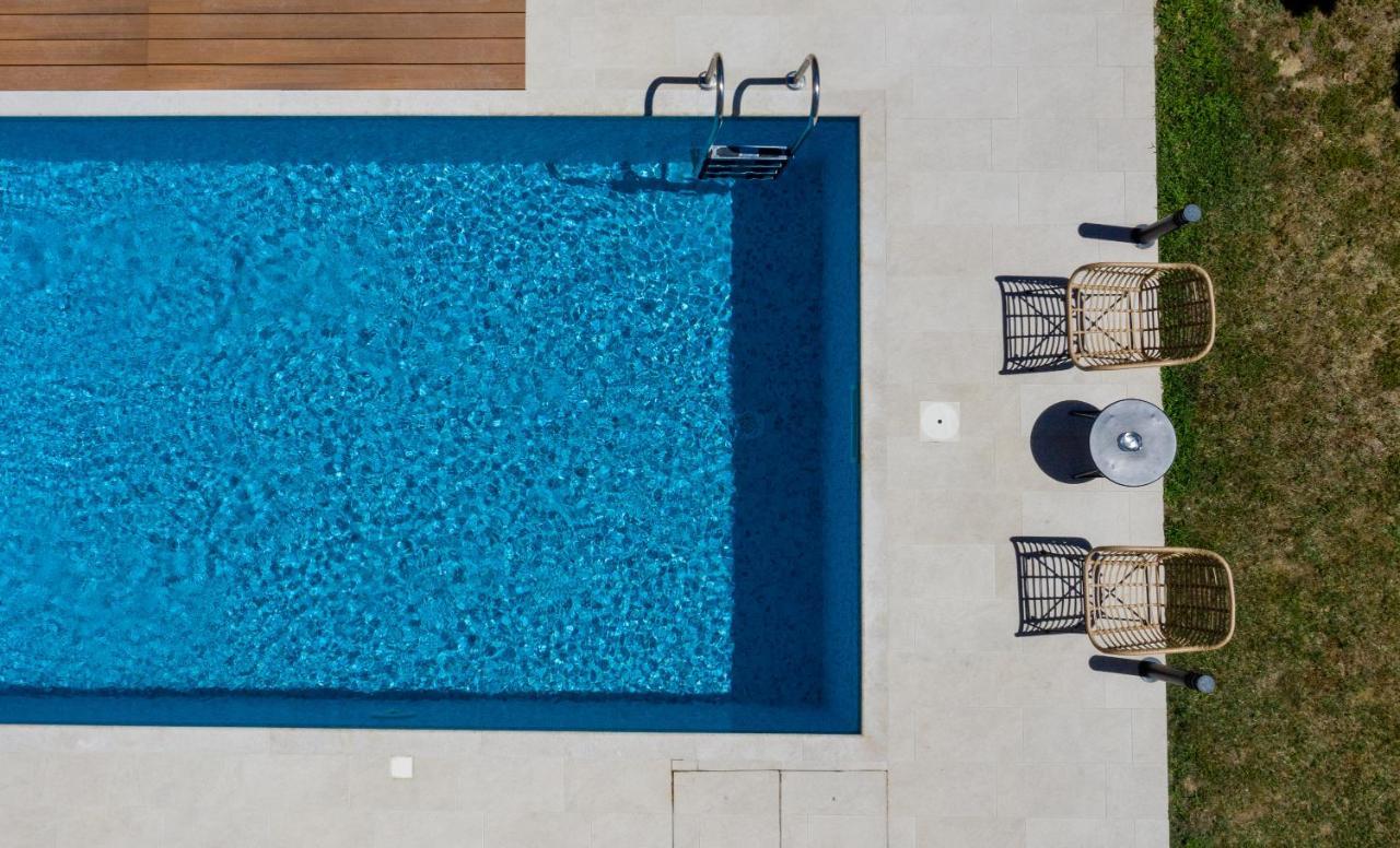 לופאר B&B Vila Sabbia מראה חיצוני תמונה