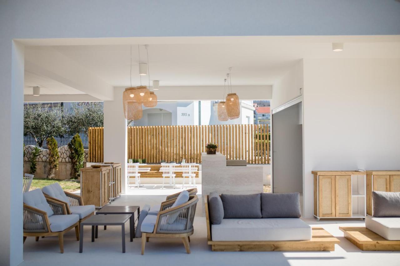 לופאר B&B Vila Sabbia מראה חיצוני תמונה