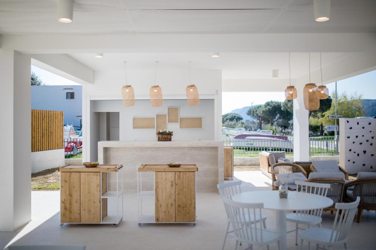 לופאר B&B Vila Sabbia מראה חיצוני תמונה