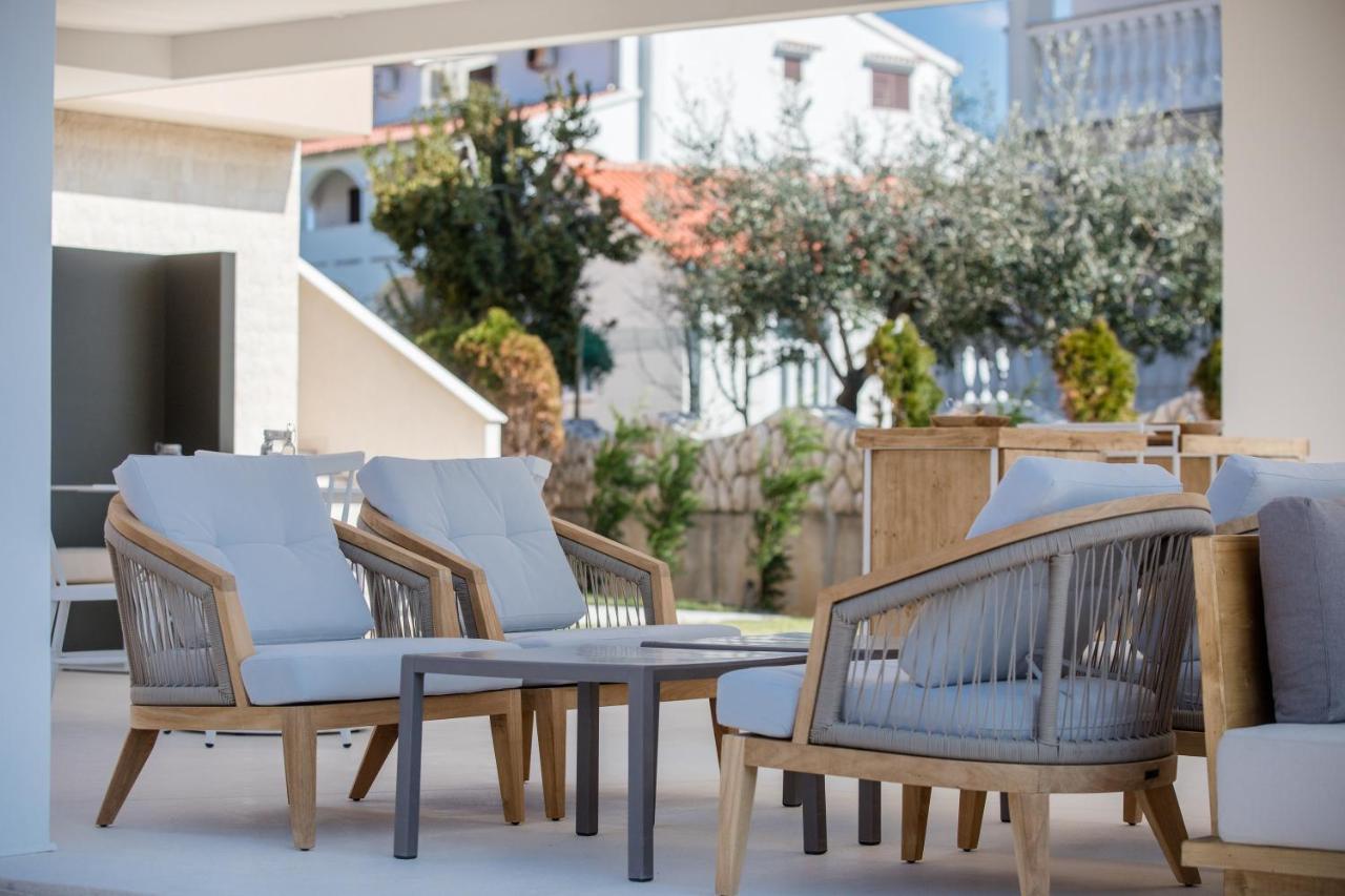 לופאר B&B Vila Sabbia מראה חיצוני תמונה