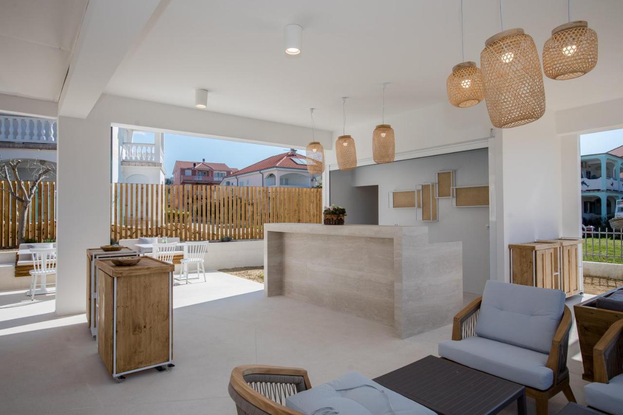 לופאר B&B Vila Sabbia מראה חיצוני תמונה
