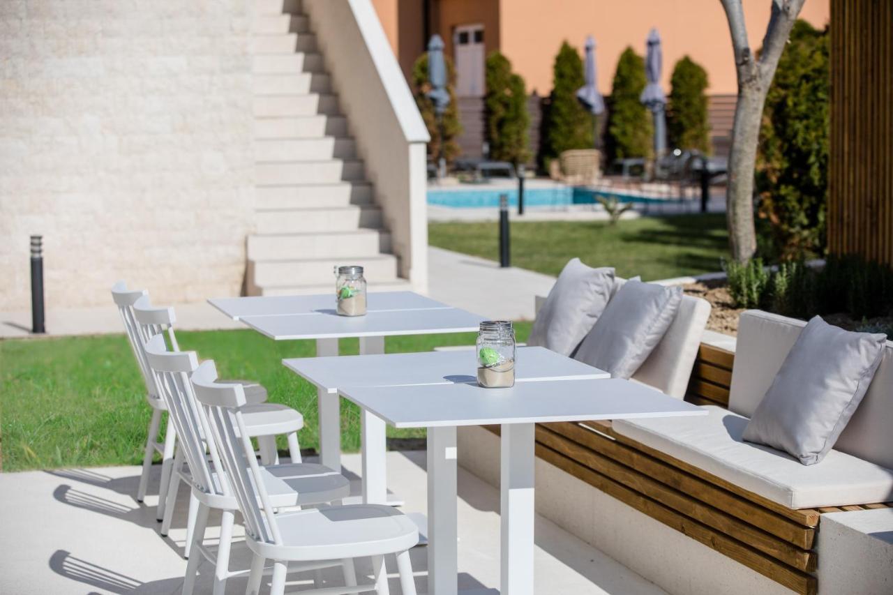 לופאר B&B Vila Sabbia מראה חיצוני תמונה