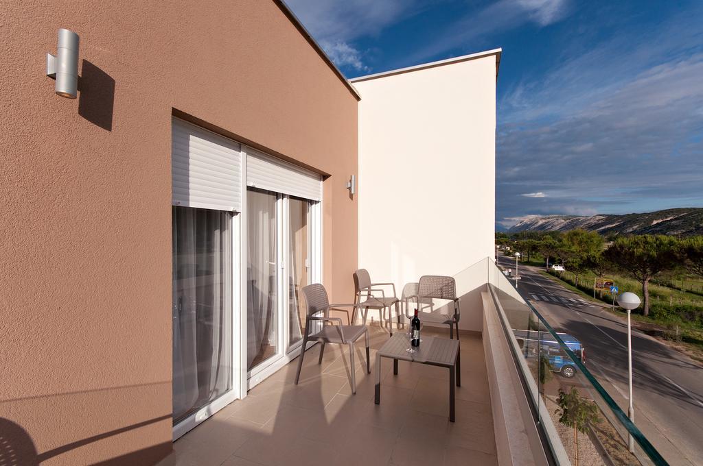 לופאר B&B Vila Sabbia מראה חיצוני תמונה