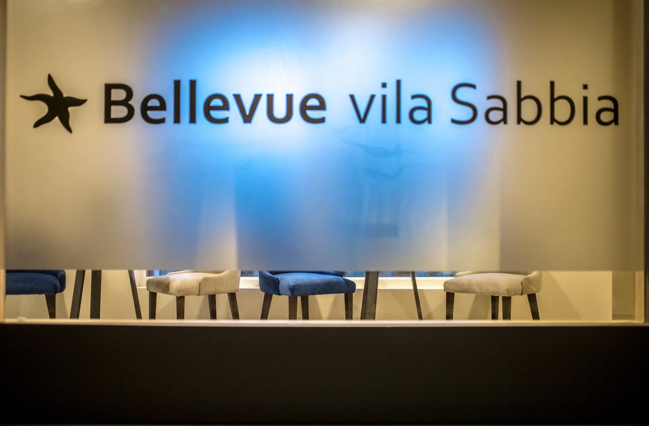 לופאר B&B Vila Sabbia מראה חיצוני תמונה